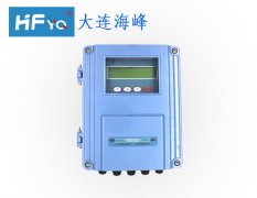 手持式超声波流量计常见问题处理
