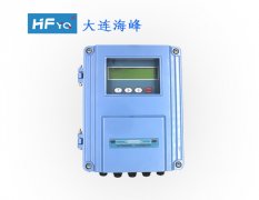 超声波流量计适合使用场合