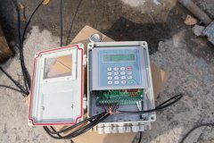 如何选择一款性能精度优越的超声波流量计