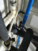 有关便携式超声波流量计产品的选型