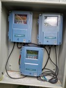 在使用超声波流量计产品的一些故障现象分析