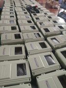 超声波流量计与GPRS的数据集成系统对科研的参考价值