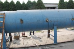 安装在墙上的超声波流量计的选择应考虑到安全原则