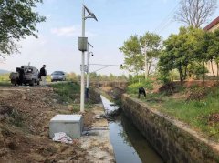 超声波流量计测量上有气泡产生的解决办法