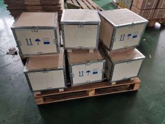 超声波流量计产品安装上的注意事项