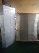 大连海峰公司超声波流量计产品的安装应用