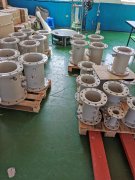 超声波热量表的一些现场应用