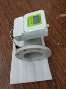 如何精准安装超声波流量计产品的传感器？