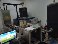 大连海峰超声波流量计的安装环境要求