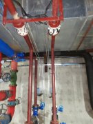 大连海峰超声波流量计的测量数据分析