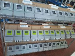 TDS-100F1超声波流量计的试用环境问题