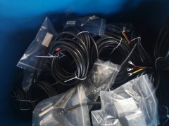 大连海峰公司流量计没信号输出的解决办法