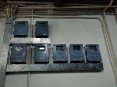 大连海峰讲述超声波流量计探头的安装方法有几种