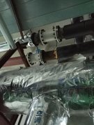 大连海峰介绍超声波流量计安装顺序说明