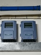 大连海峰介绍超声波流量计的原理及组成