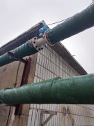 外夹式超声波流量计的优点及常见问题的解决方法