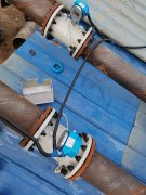 超声波流量计的使用注意事项