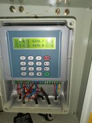 大连海峰超声波流量计常见的问题有哪些？