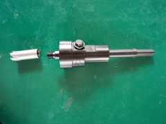 TDS-100F1系列超声波流量计在污水中的应用