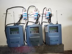 如何解决超声波流量计无法调试的问题？