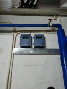 外夹式超声波流量计读数不准确如何自检？