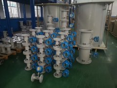 TDS-100F1超声波流量计分类的标准是什么？