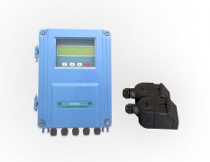 大连海峰公司超声波流量计的优势在哪里？