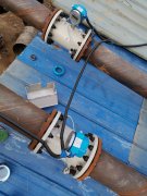 影响超声波流量计精度的技术因素有哪些？