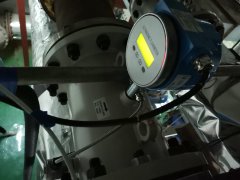 如何正确安装外夹超声波流量计