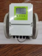 TDS-100F1系列超声波流量计的应用现状