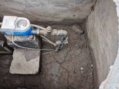 常应用的几款大连海峰公司超声波流量计产品