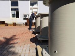 为什么选用大连海峰公司超声波流量计呢？