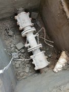 超声波流量计的安装方式有哪几种