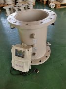 超声波流量计使用过程中的常见的问题