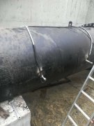 外夹式超声波流量计的基本原理和类型