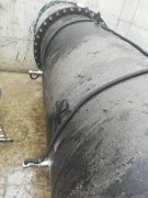 超声波流量计的工作原理及结构组成