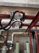 超声波流量计生产厂家外夹式超声波流量计的问题处理