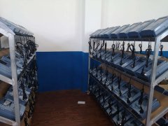 如何应用TDS-100F1系列超声波流量计？