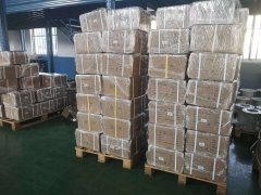 大连海峰超声波流量计安装上的注意点