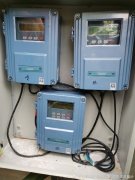 超声波流量计一般都可以应用于哪些行业？