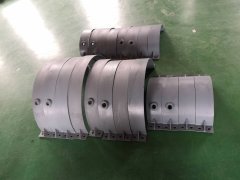 大连海峰公司超声波流量计的安装方式问题