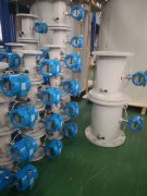 为什么推荐海峰流量计产品？