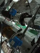 大连海峰讲述外夹式超声波流量计