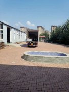 使用大连海峰超声波流量计的测量优点