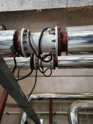 如何正确应用大连海峰公司超声波流量计？