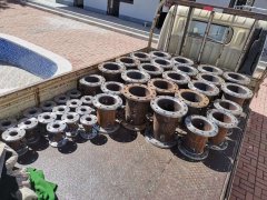 如何准确安装大连海峰公司超声波流量计?