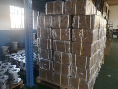 安装大连海峰公司超声波流量计的步骤