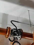 大连海峰TDS-100系列超声波流量计特点