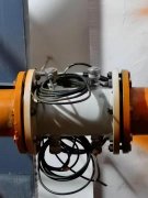 超声波流量计传感器安装位置及注意事项
