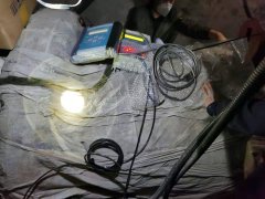 超声波流量计的位置选择是保证测量精度的前提